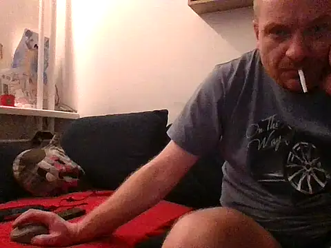 82liska online show from February 16, 2026, 5:11 pm