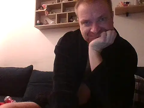 82liska online show from January 7, 2026, 9:09 pm