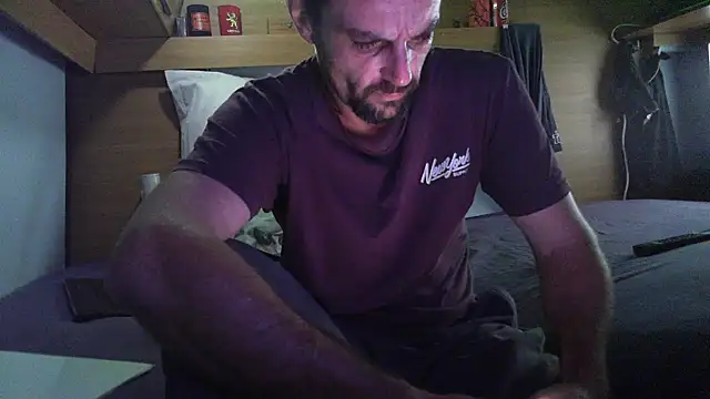 MysticInteraction online show from April 4, 2026, 8:54 am