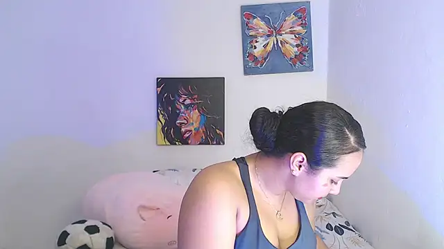 luciana keating online show from November 7, 2025, 3:11 am