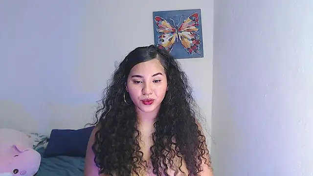 luciana keating online show from December 3, 2025, 4:57 am