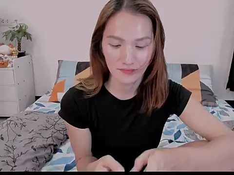 soooooANGEL online show from May 20, 2026, 1:02 am