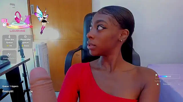 tyra jackson online show from September 27, 2025, 11:27 am