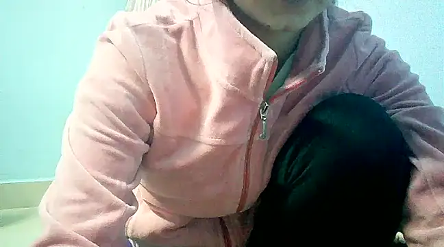 lovelydesi21 online show from January 24, 2025, 3:13 pm