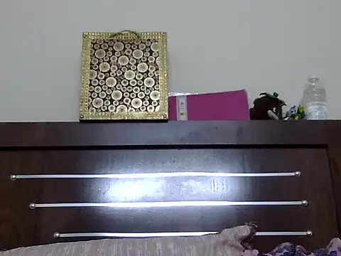 lovelydesi21 online show from March 17, 2026, 3:42 am