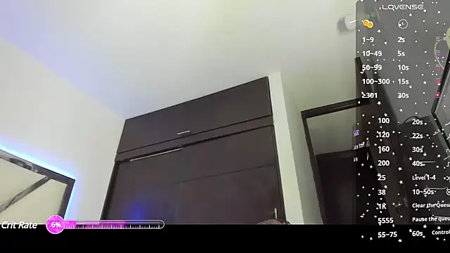 Snapshot of zack_isaac777 chatting on January 17, 2025, 8:34 am zack isaac777 online show from January 17, 2025, 8:34 am