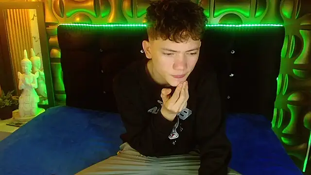 cruz dante online show from April 12, 2026, 7:06 pm