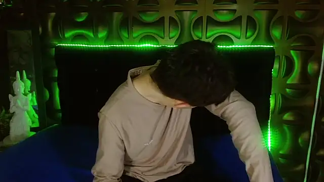 cruz dante online show from March 20, 2026, 7:15 pm