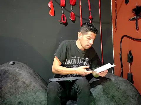 max power1 online show from November 8, 2025, 8:12 pm