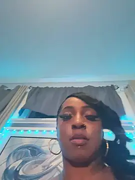 QueKitty online show from June 21, 2026, 3:34 am