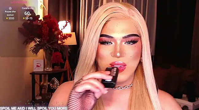 Snapshot of Bitch_Fowler69 chatting on February 6, 2025, 7:40 pm Bitch Fowler69 online show from February 6, 2025, 7:40 pm