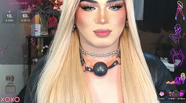 Snapshot of Bitch_Fowler69 chatting on February 13, 2025, 10:43 pm Bitch Fowler69 online show from February 13, 2025, 10:43 pm