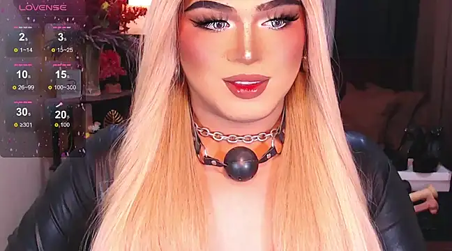 Snapshot of Bitch_Fowler69 chatting on March 6, 2025, 5:00 pm Bitch Fowler69 online show from March 6, 2025, 5:00 pm