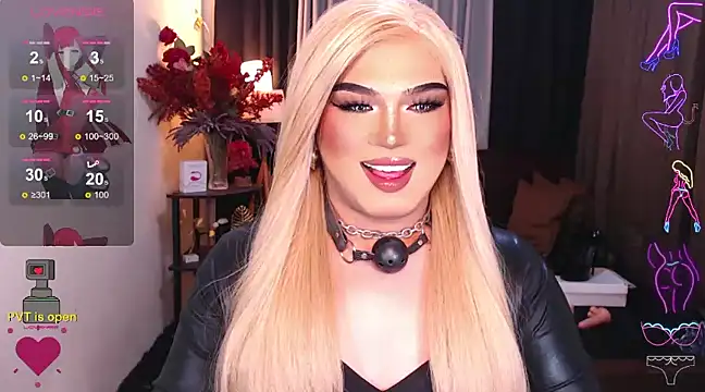 Snapshot of Bitch_Fowler69 chatting on February 23, 2025, 4:57 pm Bitch Fowler69 online show from February 23, 2025, 4:57 pm