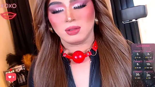 Snapshot of Bitch_Fowler69 chatting on November 13, 2025, 4:44 pm Bitch Fowler69 online show from November 13, 2025, 4:44 pm