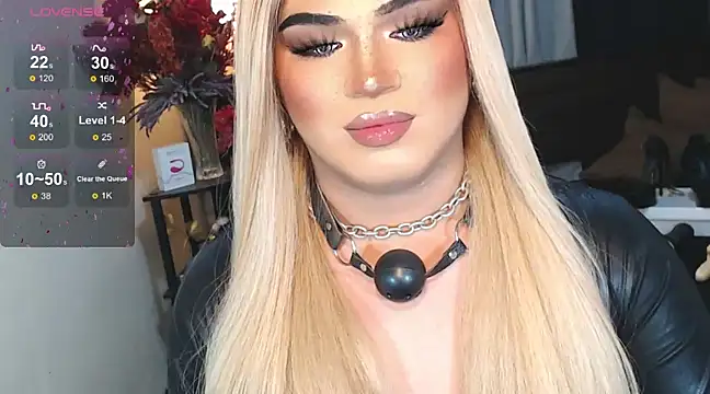 Snapshot of Bitch_Fowler69 chatting on February 21, 2025, 7:32 pm Bitch Fowler69 online show from February 21, 2025, 7:32 pm