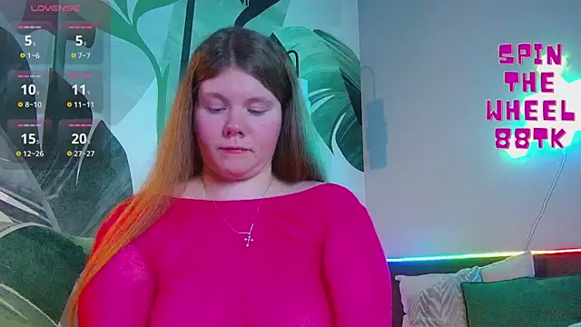 Snapshot of RubyValen chatting on November 19, 2025, 1:16 am RubyValen online show from November 19, 2025, 1:16 am