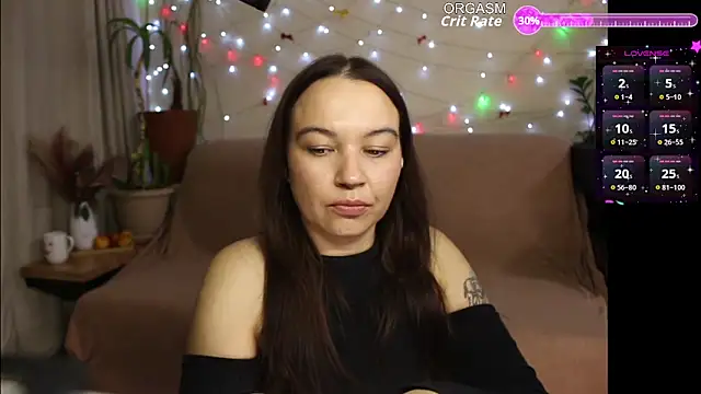 Snapshot of anna_from_heavenTV chatting on November 29, 2025, 2:28 pm anna from heavenTV online show from November 29, 2025, 2:28 pm