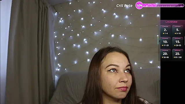 Snapshot of anna_from_heavenTV chatting on September 10, 2025, 10:14 am anna from heavenTV online show from September 10, 2025, 10:14 am