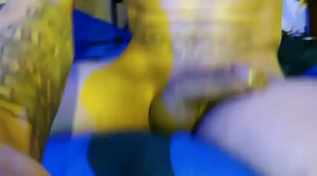 DarkHorse89 online show from January 13, 2025, 9:09 pm