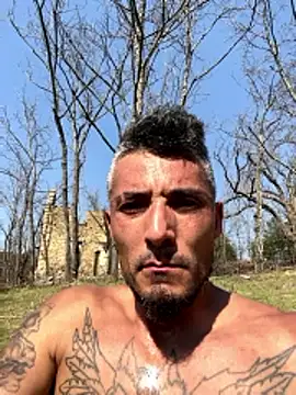 DarkHorse89 online show from March 21, 2026, 8:13 pm