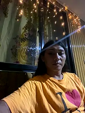 Topangel69 online show from September 28, 2025, 4:36 pm