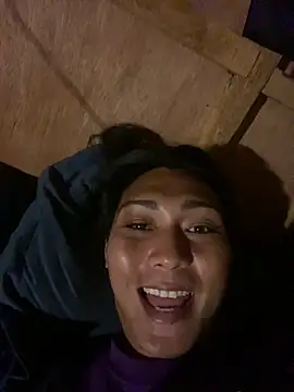 Topangel69 online show from February 20, 2025, 2:46 pm