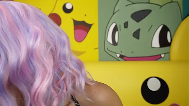 miss  maria online show from November 8, 2025, 6:00 pm