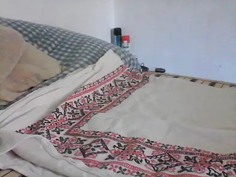 Manfuck95 online show from May 10, 2026, 10:08 am