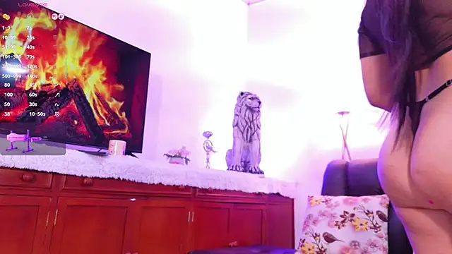 lara giraldo online show from April 15, 2026, 1:22 am