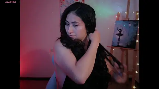 Snapshot of francesca_baker1007 chatting on November 27, 2025, 11:49 pm francesca baker1007 online show from November 27, 2025, 11:49 pm