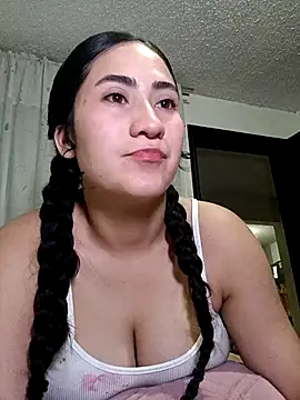 Snapshot of francesca_baker1007 chatting on November 16, 2025, 9:30 pm francesca baker1007 online show from November 16, 2025, 9:30 pm