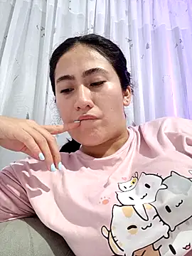 Snapshot of francesca_baker1007 chatting on March 1, 2025, 2:59 am francesca baker1007 online show from March 1, 2025, 2:59 am