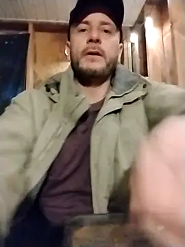 ShaneJames11 online show from March 11, 2025, 3:36 am