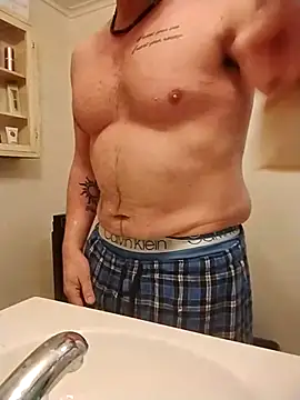 ShaneJames11 online show from January 19, 2025, 5:48 am