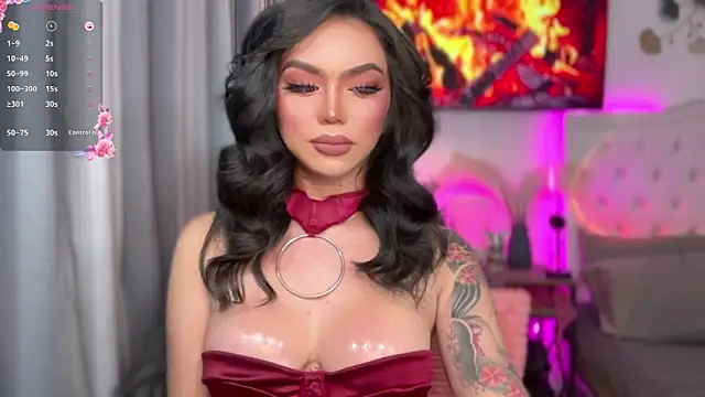 Snapshot of sassy_olivia chatting on November 4, 2025, 10:02 pm sassy olivia online show from November 4, 2025, 10:02 pm