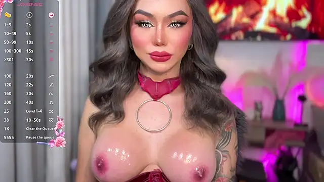 Snapshot of sassy_olivia chatting on December 14, 2025, 9:48 am sassy olivia online show from December 14, 2025, 9:48 am