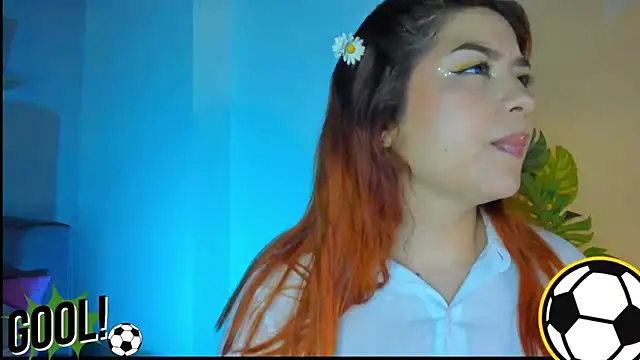 Gretta Queen online show from June 15, 2026, 4:17 pm