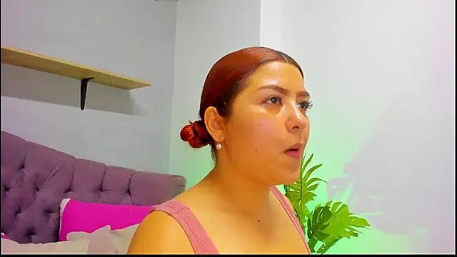 Gretta Queen online show from March 1, 2026, 3:56 pm