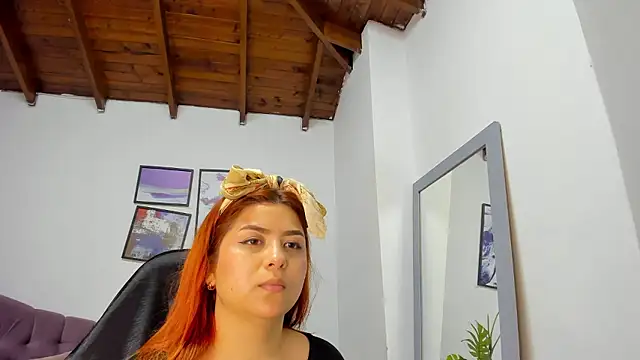 Gretta Queen online show from January 9, 2026, 6:26 pm