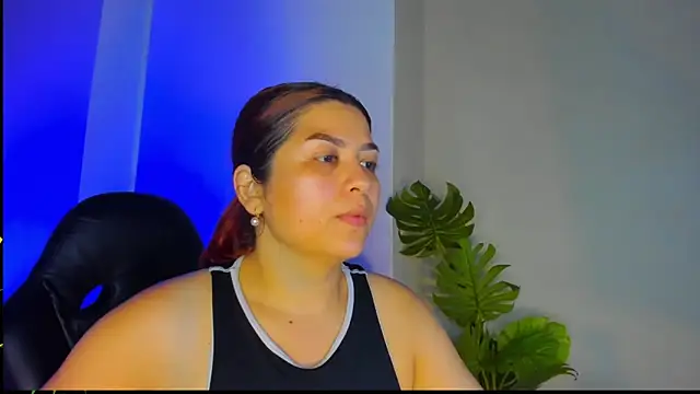 Gretta Queen online show from June 21, 2026, 4:02 pm