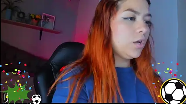 Gretta Queen online show from June 18, 2026, 6:02 pm