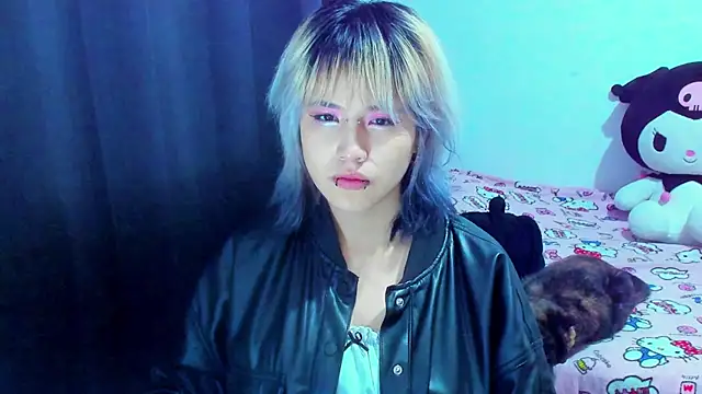Snapshot of Akane-Mou chatting on August 9, 2026, 2:41 am Akane-Mou online show from August 9, 2026, 2:41 am