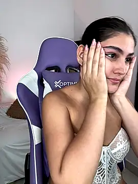 Snapshot of sofia_henaok chatting on December 15, 2025, 8:14 pm sofia henaok online show from December 15, 2025, 8:14 pm