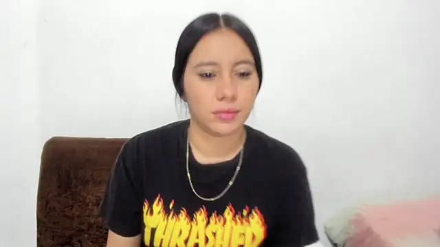 majo rose online show from February 16, 2025, 1:58 am