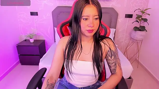 majo rose online show from March 22, 2025, 7:09 pm