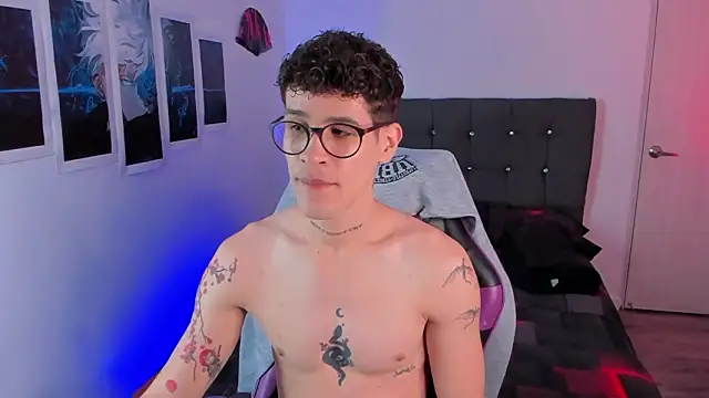 andybxby online show from March 19, 2026, 11:05 pm