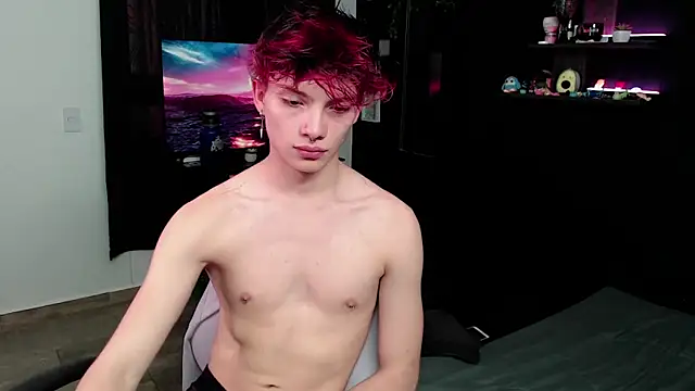 Snapshot of andybxby chatting on March 7, 2025, 8:44 pm andybxby online show from March 7, 2025, 8:44 pm