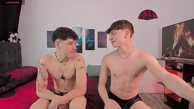 andybxby online show from June 23, 2026, 11:25 pm