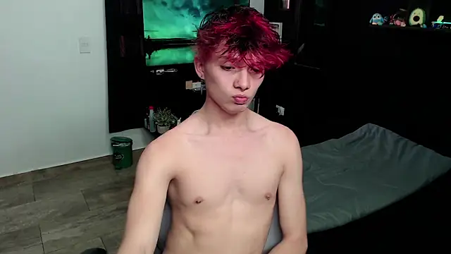 Snapshot of andybxby chatting on March 2, 2025, 7:52 pm andybxby online show from March 2, 2025, 7:52 pm